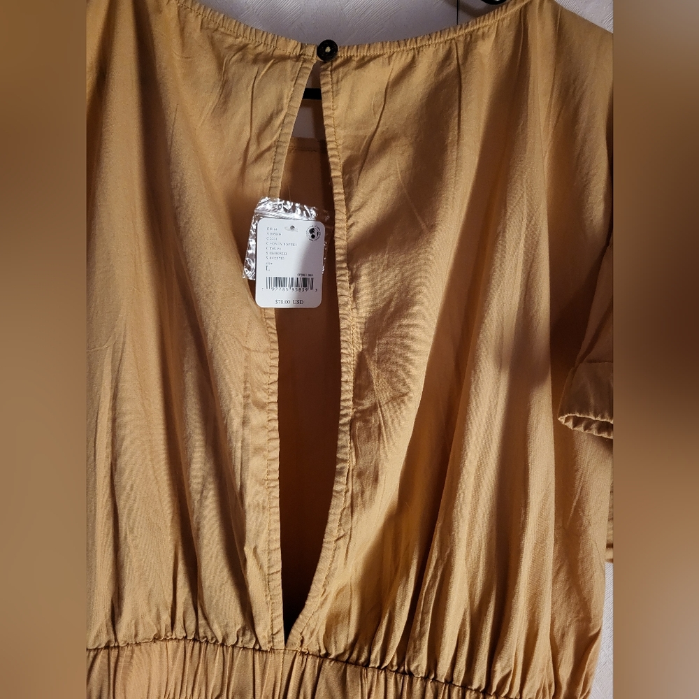 Free People Full Time Fun Mini - Picture 6 of 7